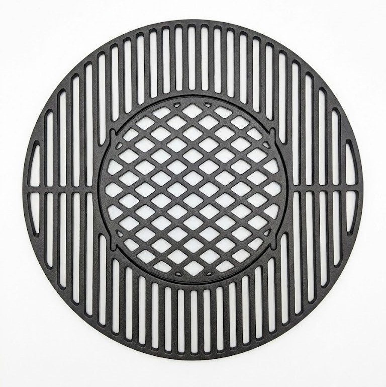 Gietijzer Grill rooster voor WEBER 57 54.5 cm sear grate, MTC, Melliestradingcompany@gmail.com, Nieuw, Ophalen of Verzenden