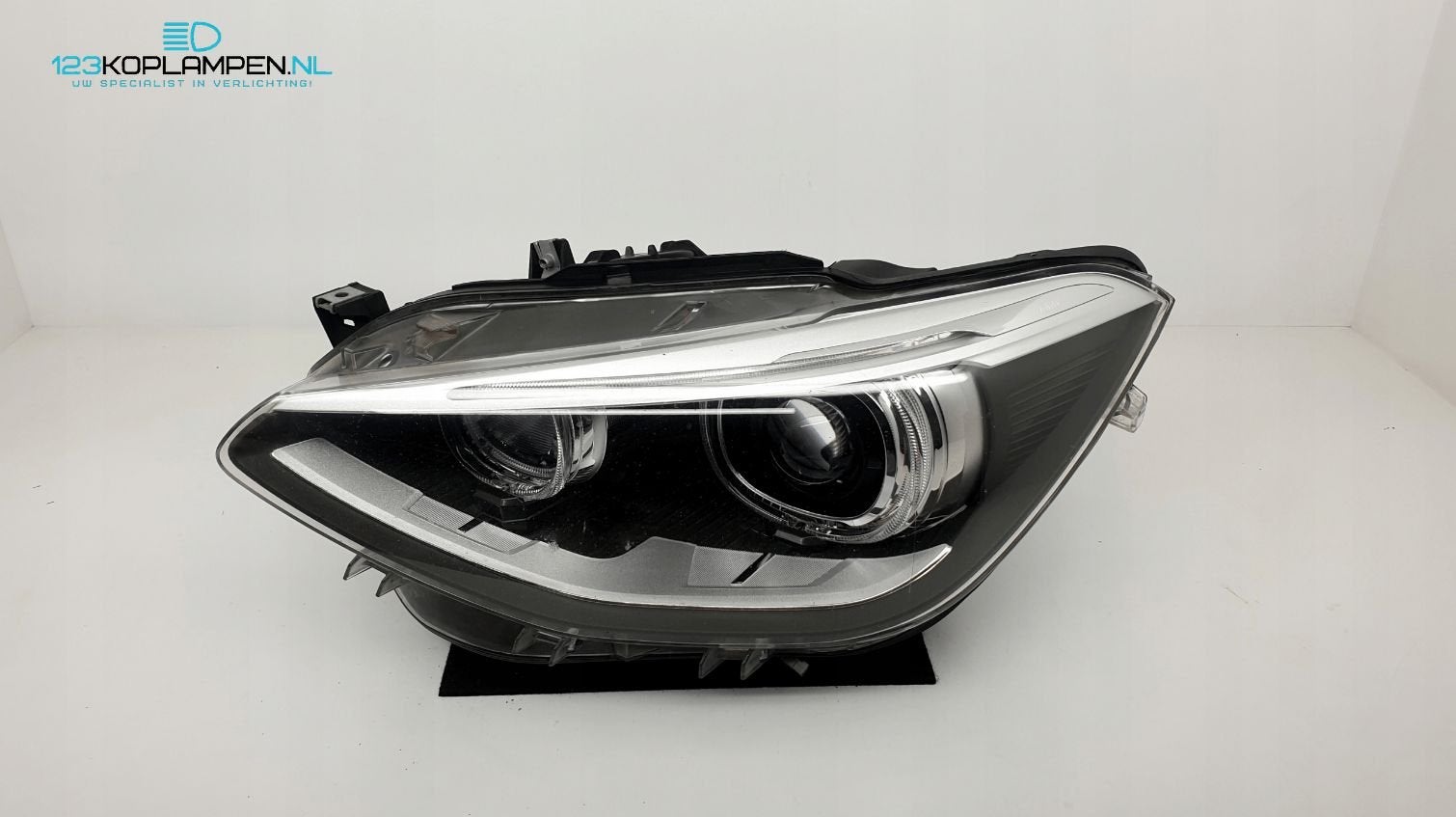 BMW 1 Serie F20 / F21 Xenon koplamp links, Auto-onderdelen, Gebruikt, -, -, Ophalen of Verzenden