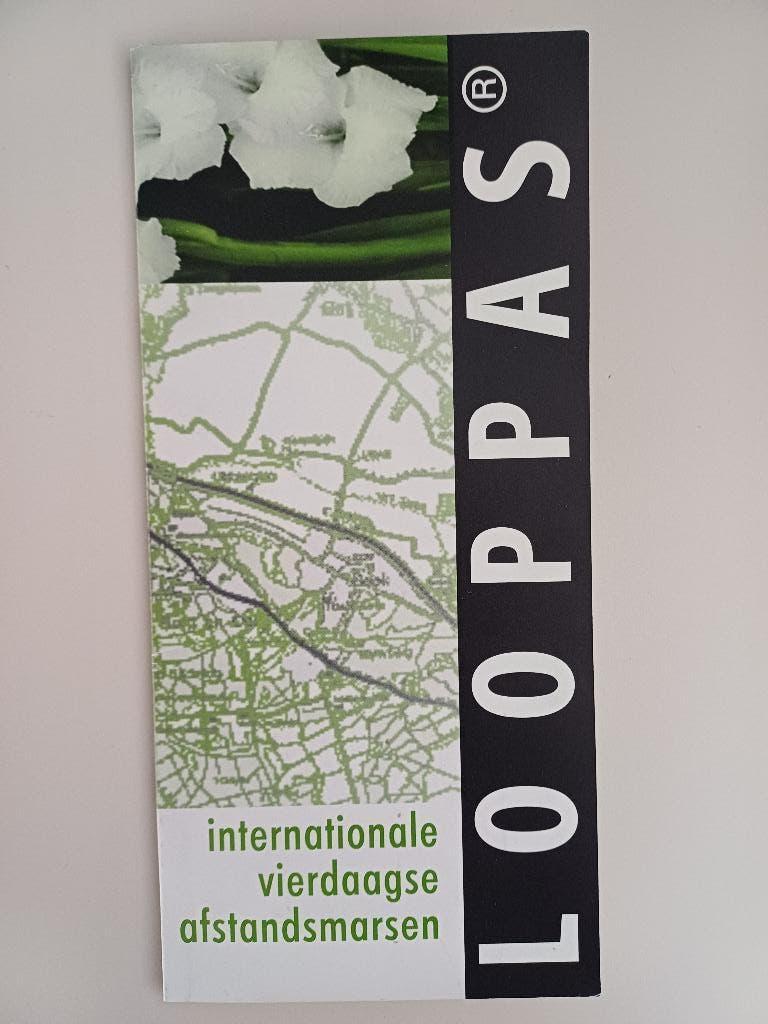 vierdaagse, Ophalen, Overige soorten, Nederland, Overige typen