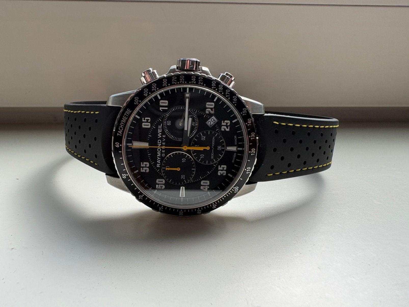 Raymond Weil Tango (NIEUW!!!!!!!!!), Ophalen, Nieuw