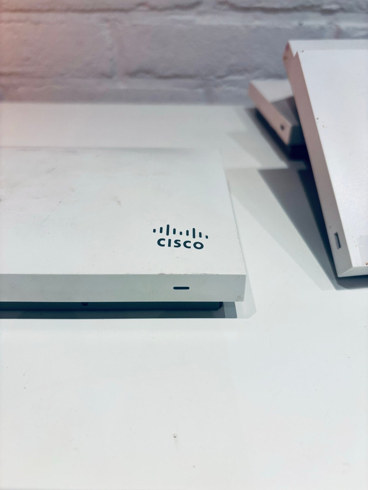 Cisco Meraki MR33 Access Points (4 stuks), Ophalen of Verzenden, Gebruikt, Router