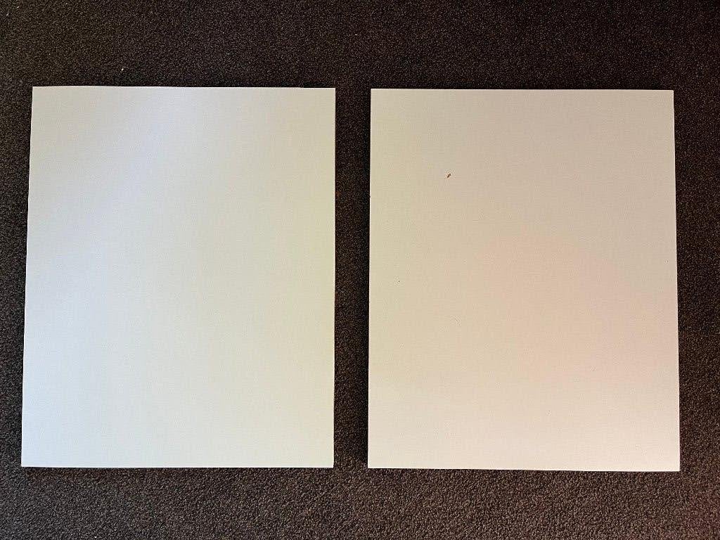 Twee planken voor Ikea Pax, Huis en Inrichting, Ophalen, Minder dan 50 cm, Gebruikt, Minder dan 100 cm