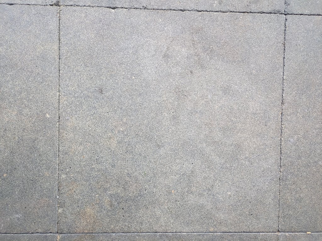 Terrastegels 50x50 t.e.a.b., Tuin en Terras, Tegels en Klinkers, Ophalen, Gebruikt, 5 tot 10 m², Beton