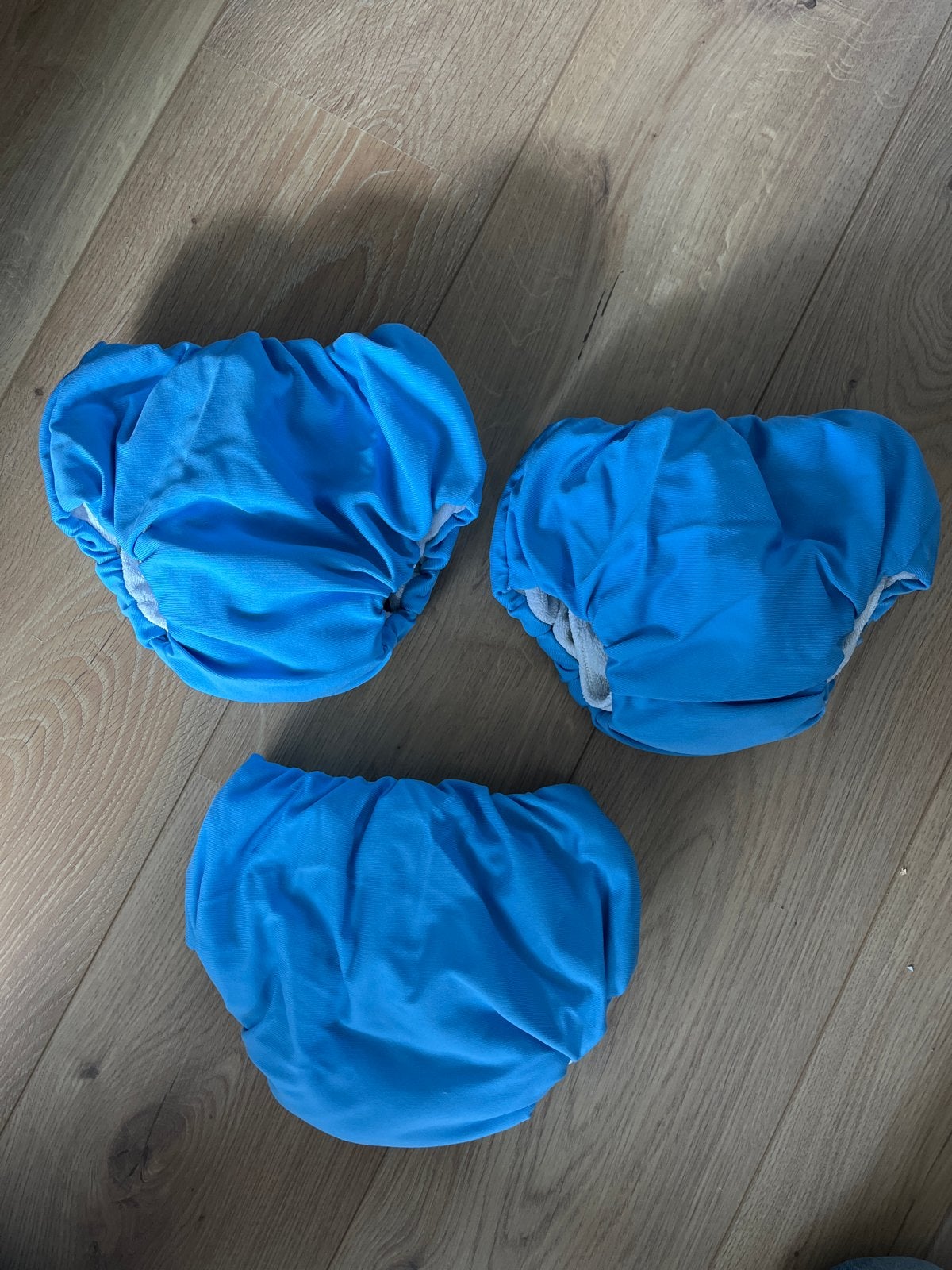 3x Mother ease bedwetter pants maat XS, Ophalen of Verzenden, Gebruikt, Jongetje of Meisje