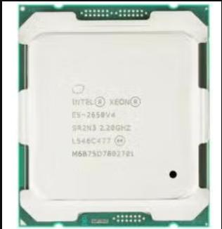 Intel Xeon E5 2650 V4 2,2GHz met Socket LGA 2011-3, Ophalen of Verzenden, Nieuw