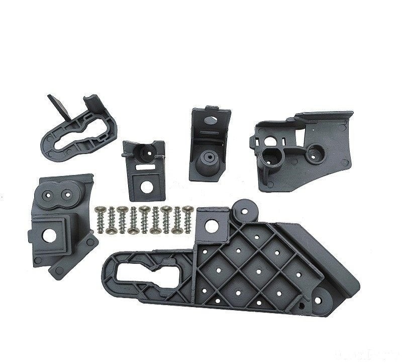 Seat Leon KL linker koplamp reparatieset links 5FA998225A