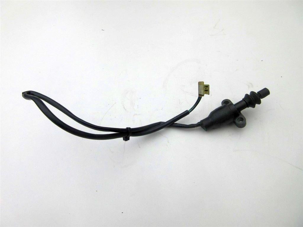 Suzuki GSX 750 zijstandaard GSX750ES schakelaar jiffy switch, Ophalen of Verzenden