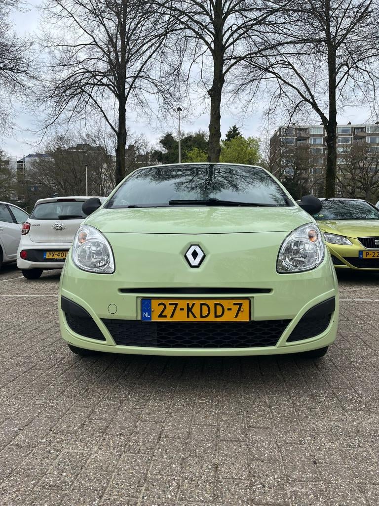 Renault Twingo 1.2 – 10/2009 – 94.500 KM – APK tot 02/2027, Auto's, Renault, Voorwielaandrijving, Twingo, 31 €/maand, 4 cilinders