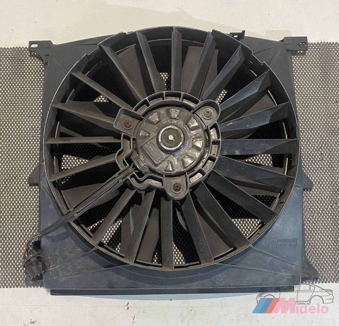 BMW E36 KOELVIN 8372039, Auto-onderdelen, Gebruikt, -, -, Ophalen of Verzenden