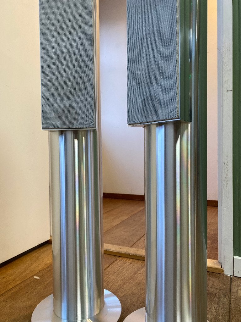 ArciTec Acoustic Athena, Vloerstaande luidspreker, Zo goed als nieuw, Ophalen, 150 watt of meer