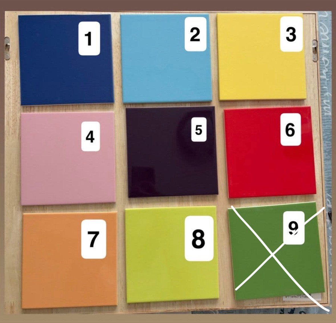 15x15 tegels, Minder dan 5 m², Wandtegels, Keramiek, Minder dan 20 cm