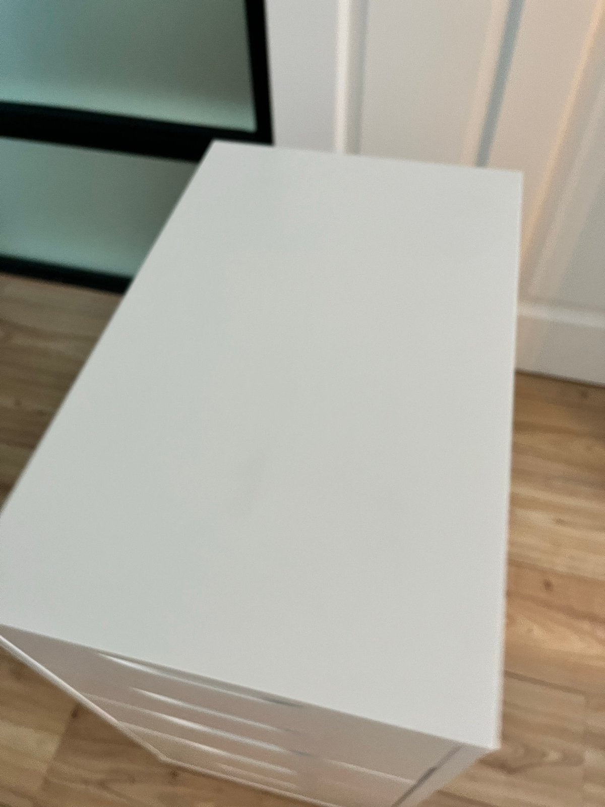 Foto 3 van IKEA Alex kast - als nieuw!