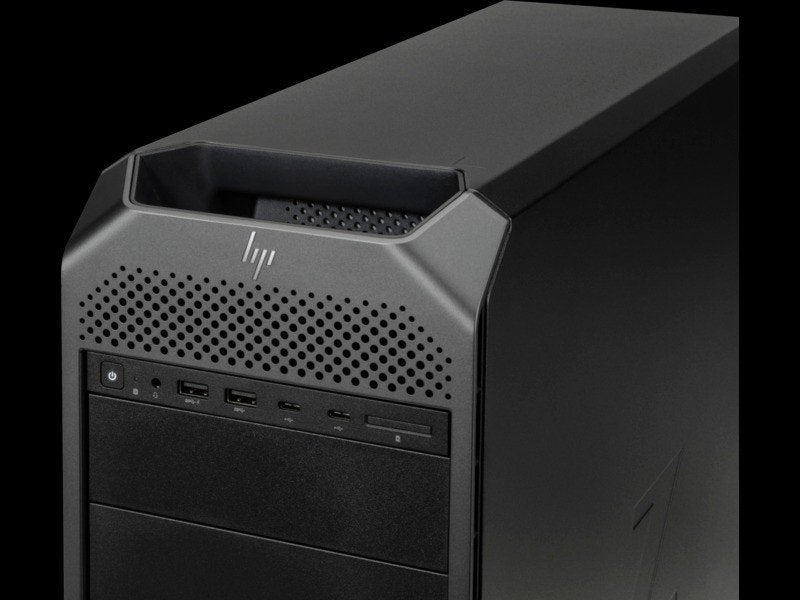 HP Z6 G4 Workstation 2x Gold 6234 64GB 512GBNVMe P4000 W11P, Computers en Software, 64 GB of meer, Zo goed als nieuw, Gaming, SSD