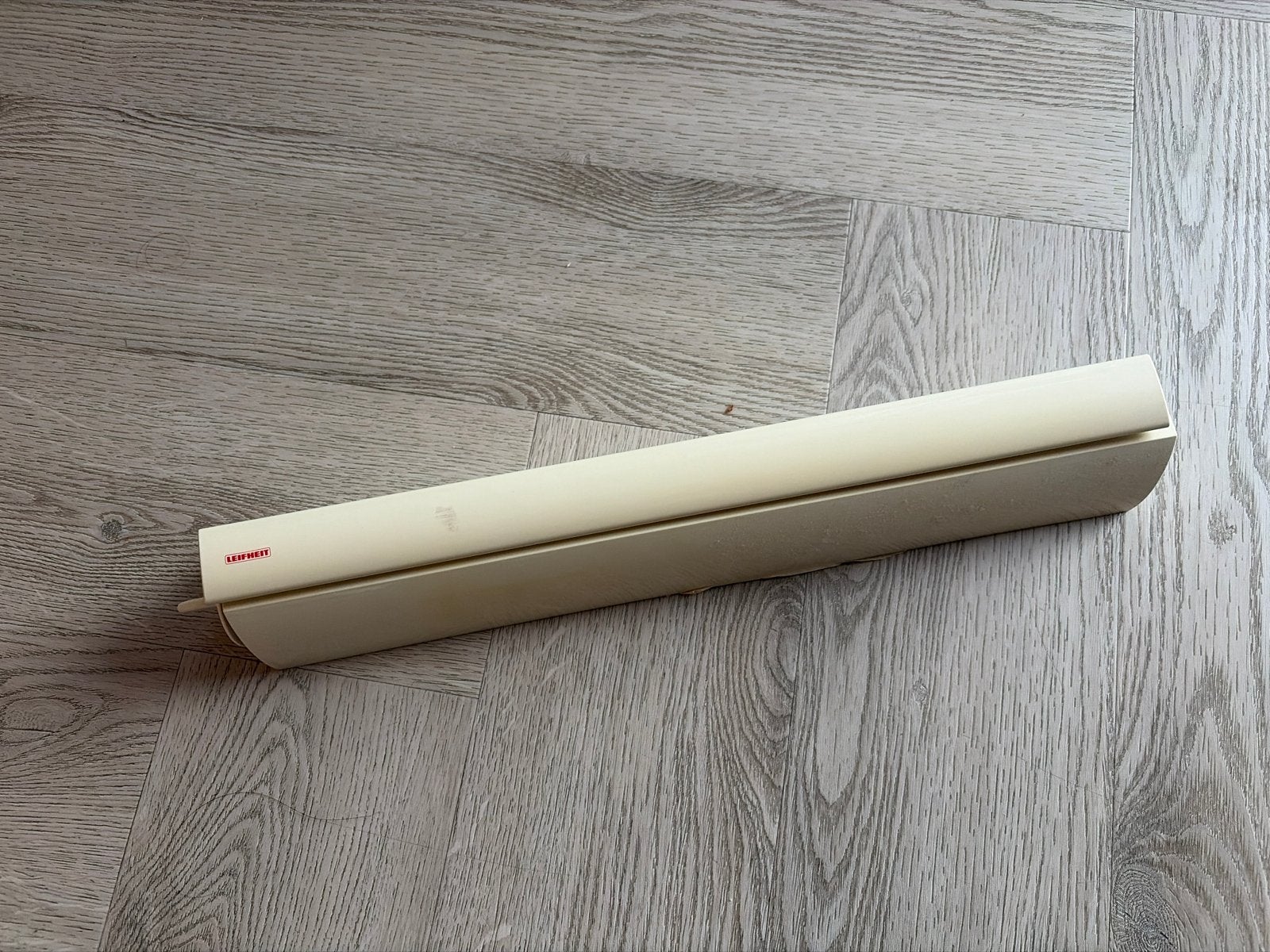 Leifheit uittrekbare waslijn, Tuin en Terras, Ophalen of Verzenden, Gebruikt