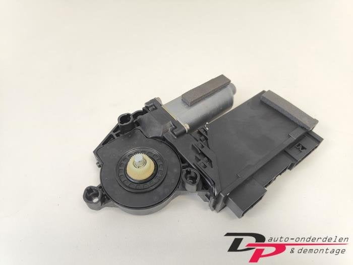 Raammotor Portier van een Volkswagen Phaeton, Gebruikt, -, Volkswagen, -