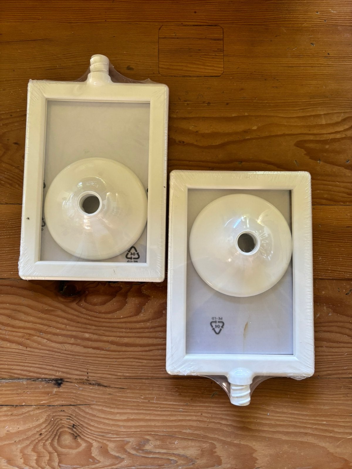 Vintage Ikea Toleby fotolijsten - Nieuw in verpakking, Huis en Inrichting, Woonaccessoires | Lijsten, Ophalen of Verzenden, Nieuw