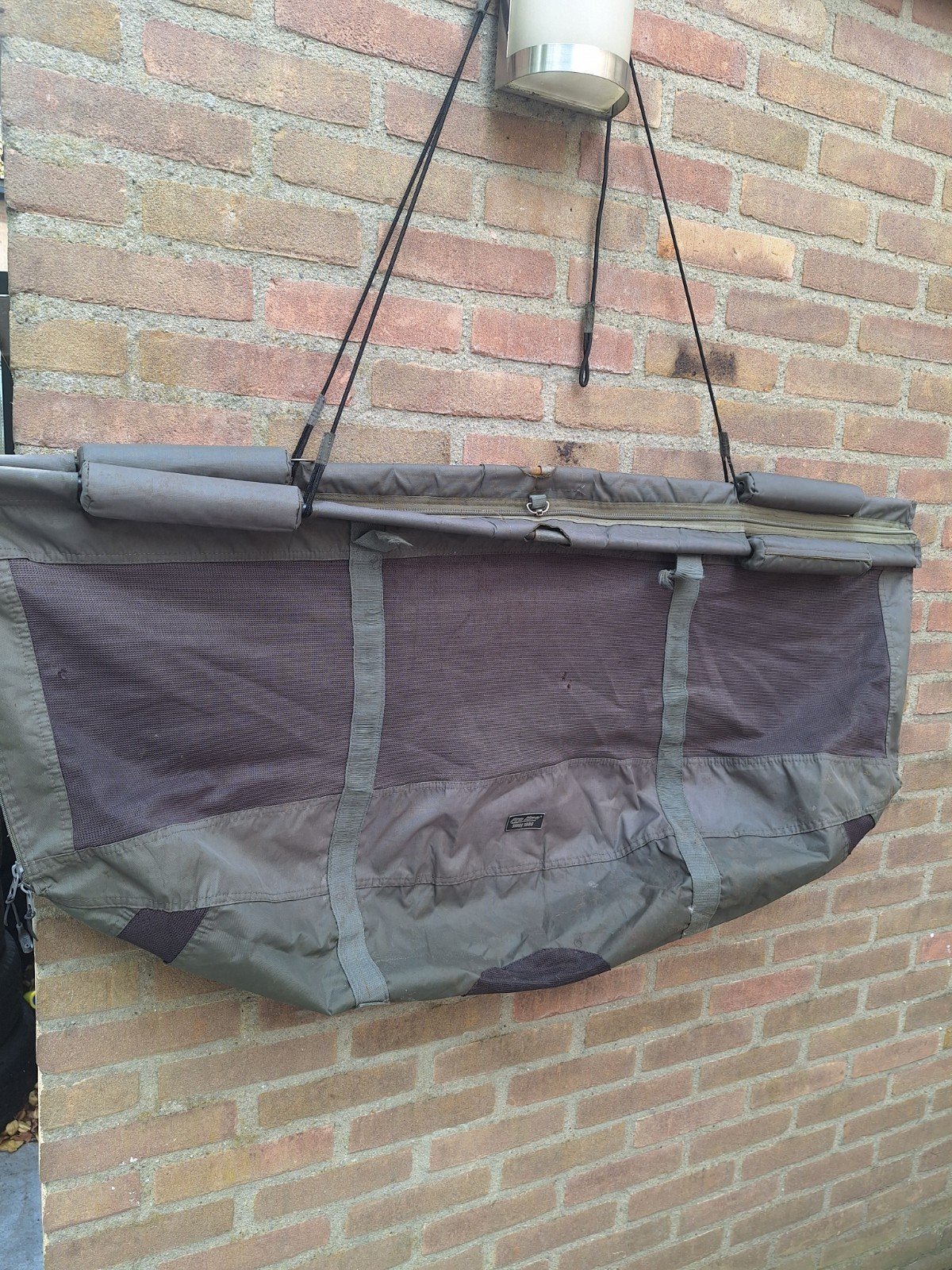 pro line sling, Ophalen, Overige typen