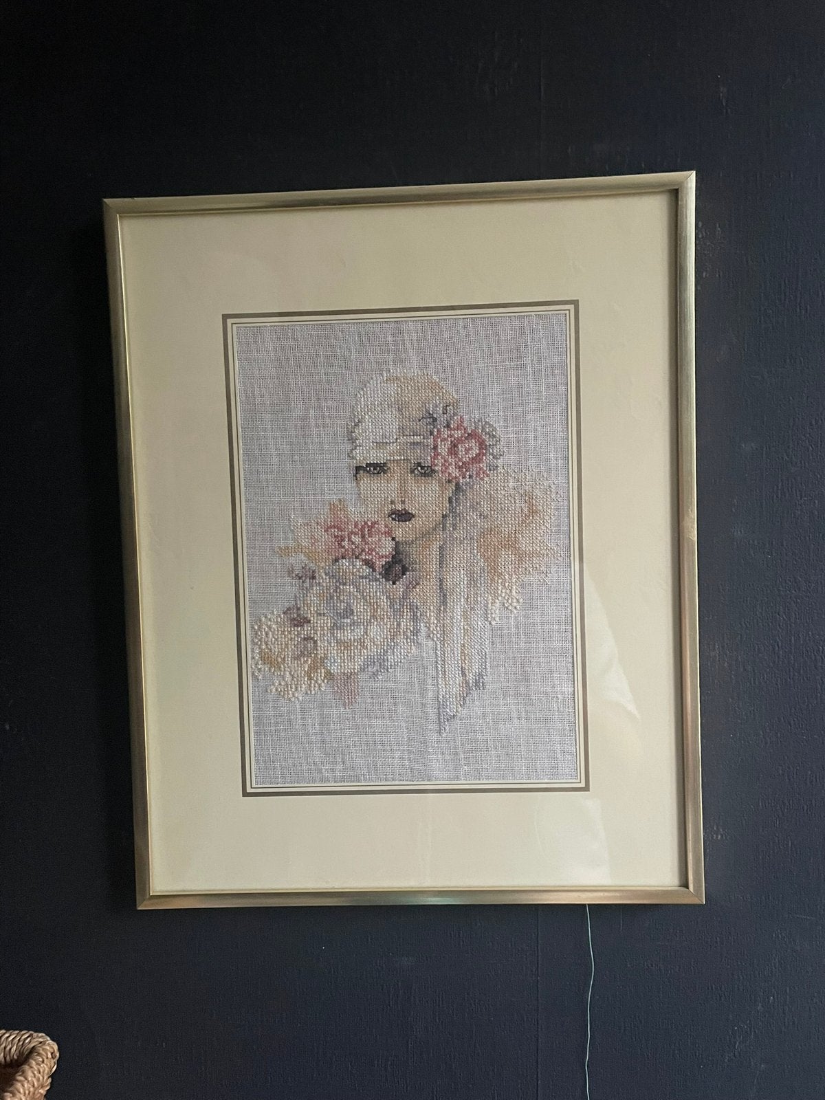 Lief schilderij, Antiek en Kunst, Ophalen of Verzenden