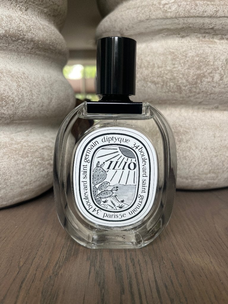 Diptyque Ilio decant / sample, Sieraden, Tassen en Uiterlijk, Ophalen, Nieuw