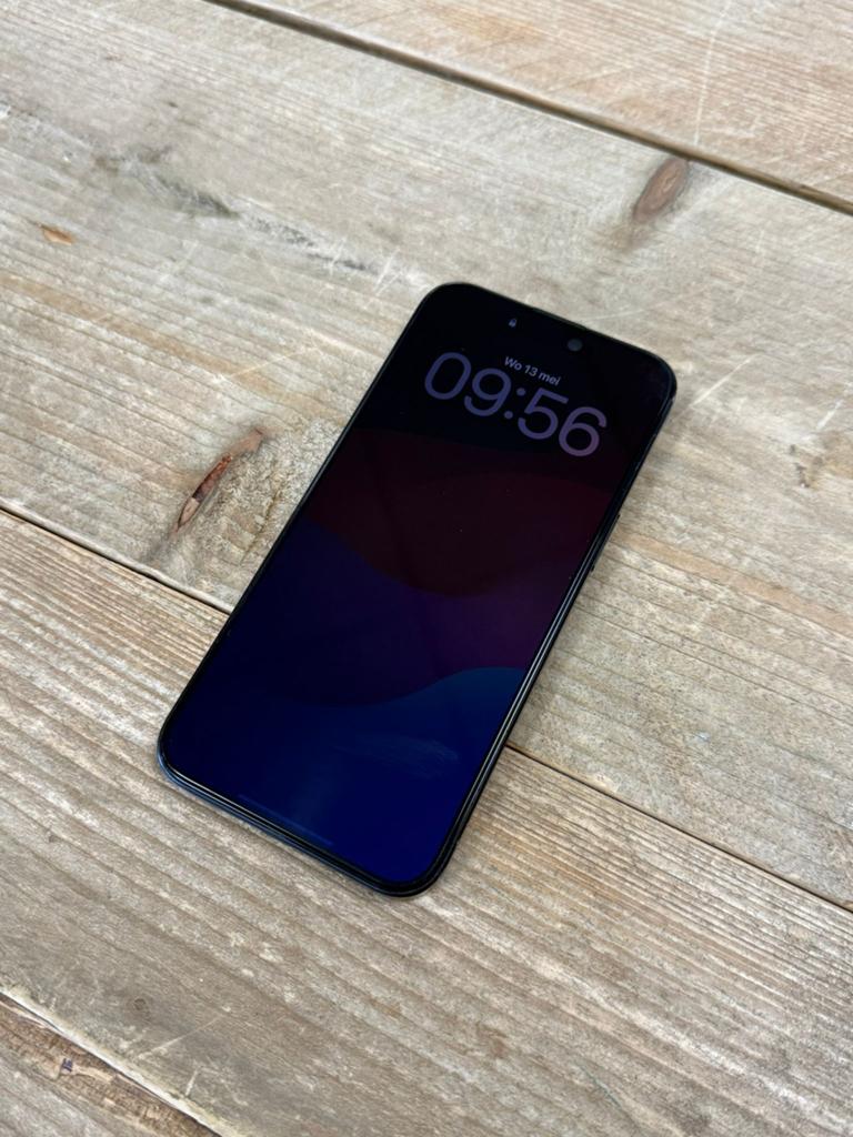 Apple iphone 15 pro max, Telecommunicatie, 256 GB, IPhone 15 Pro Max, Ophalen of Verzenden, Zo goed als nieuw