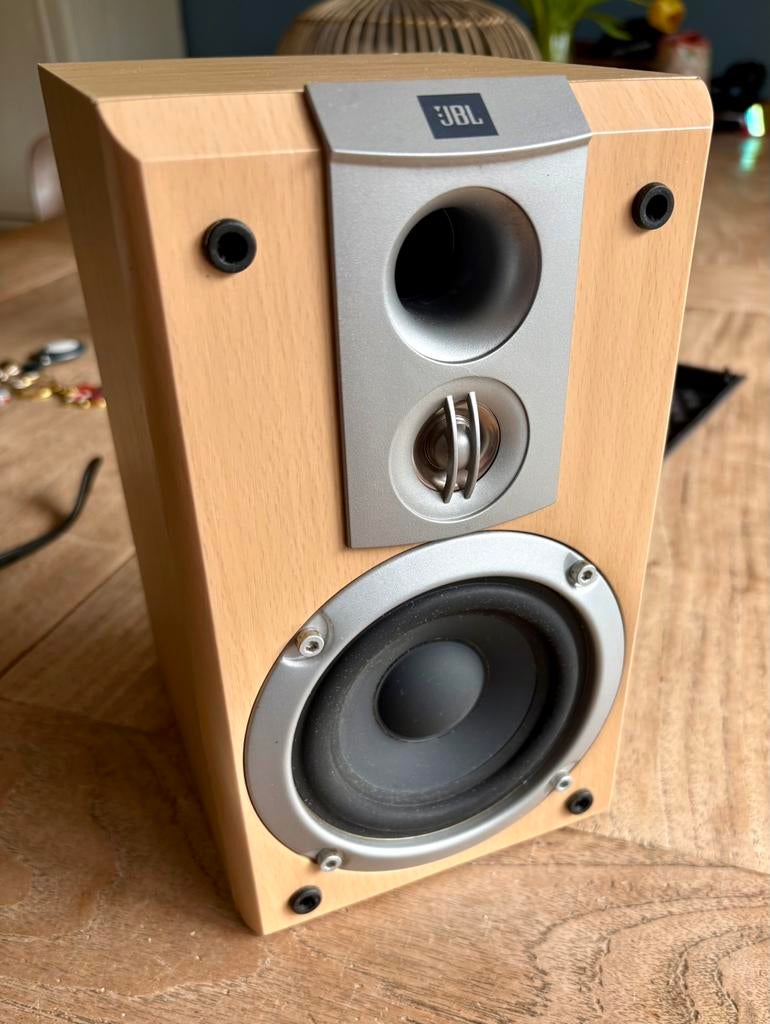 JBL SCS-178 sat speakers, Audio, Tv en Foto, Luidsprekers, Gebruikt, JBL, Ophalen of Verzenden, Minder dan 60 watt