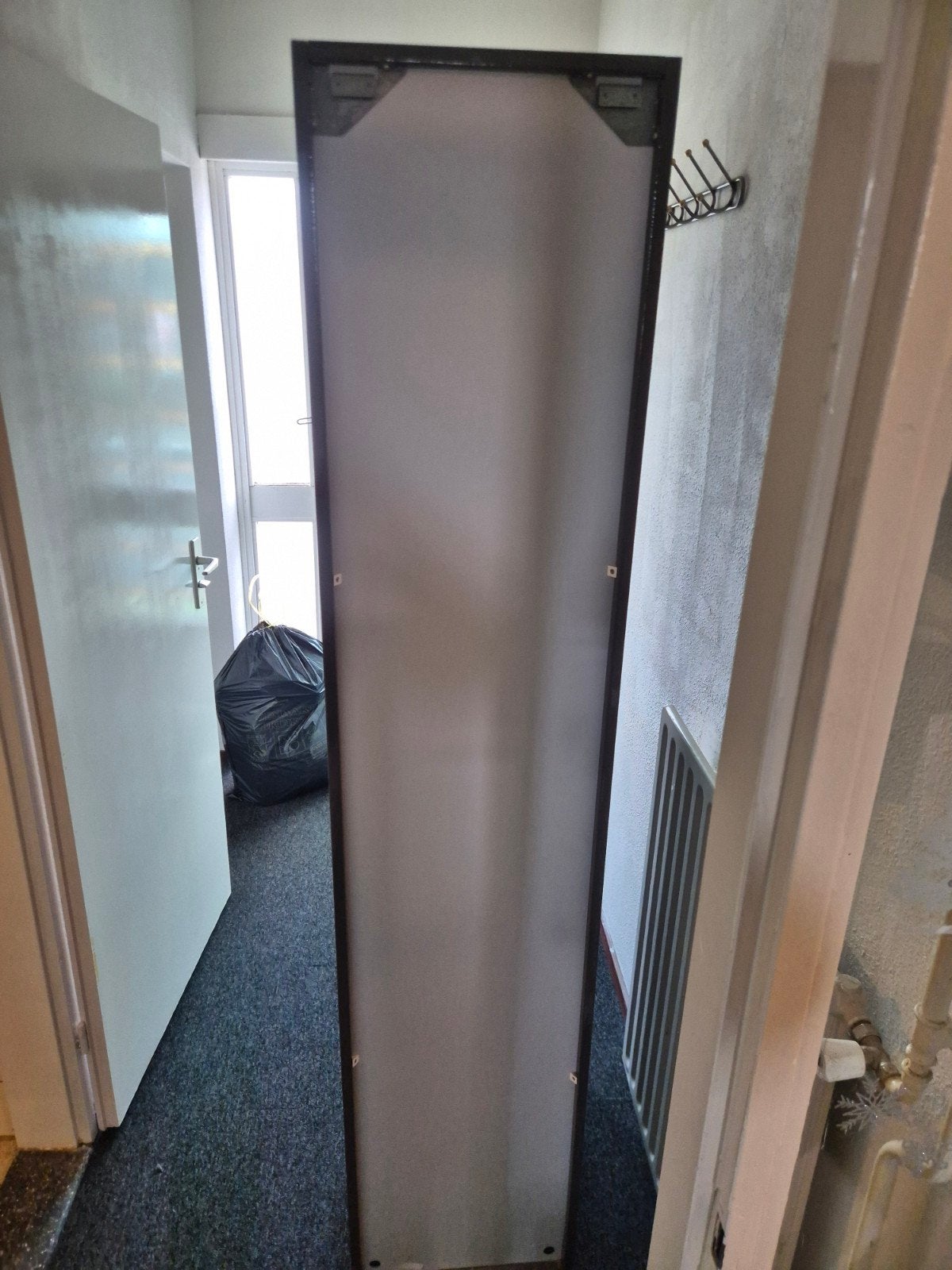 Badkamerkast - Zo goed als nieuw, inclusief ophanging, Huis en Inrichting, Badkamer | Badkamermeubels, Ophalen