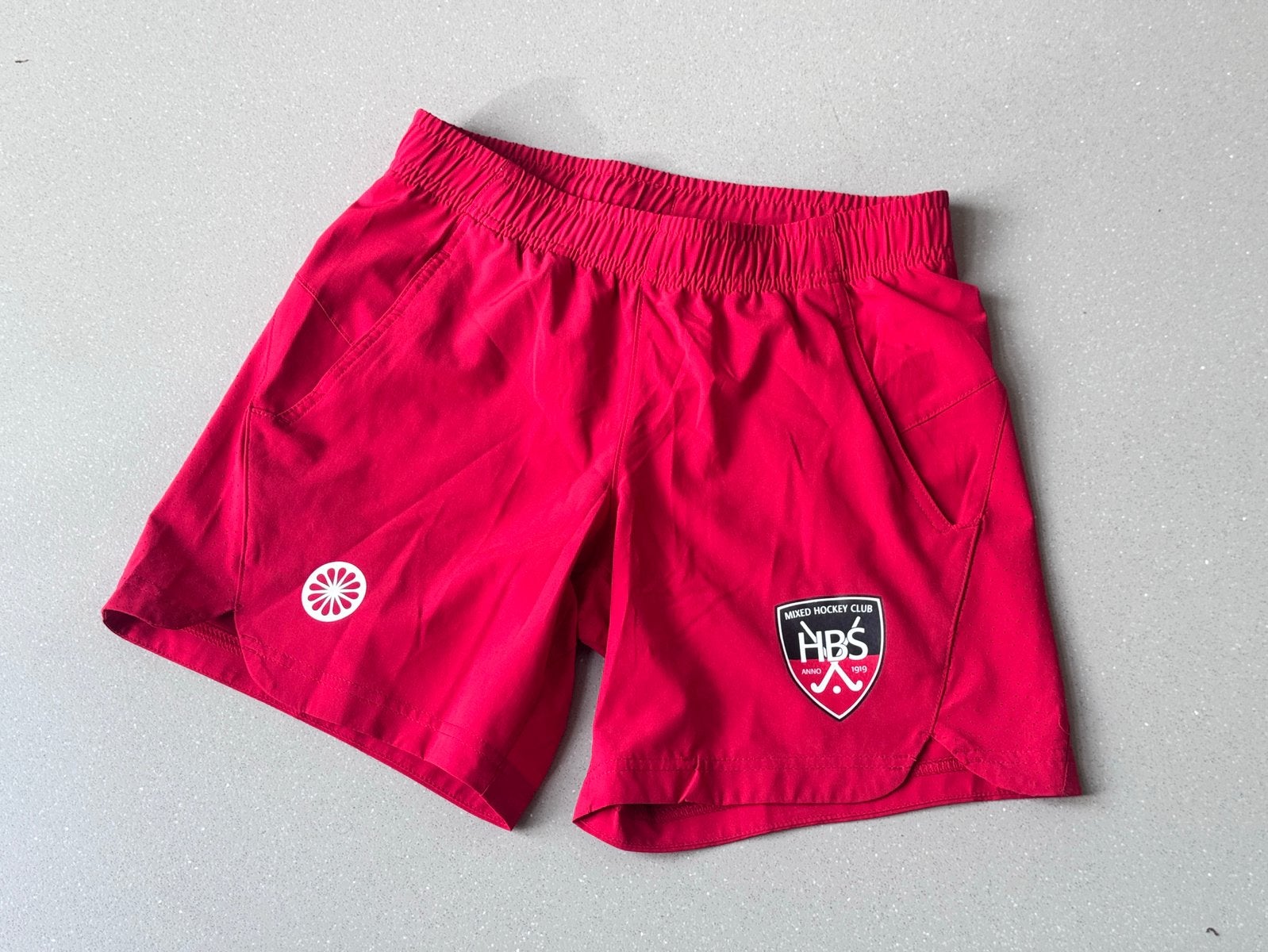HBS broek jongens maat 152, Ophalen of Verzenden, Zo goed als nieuw, Kleding
