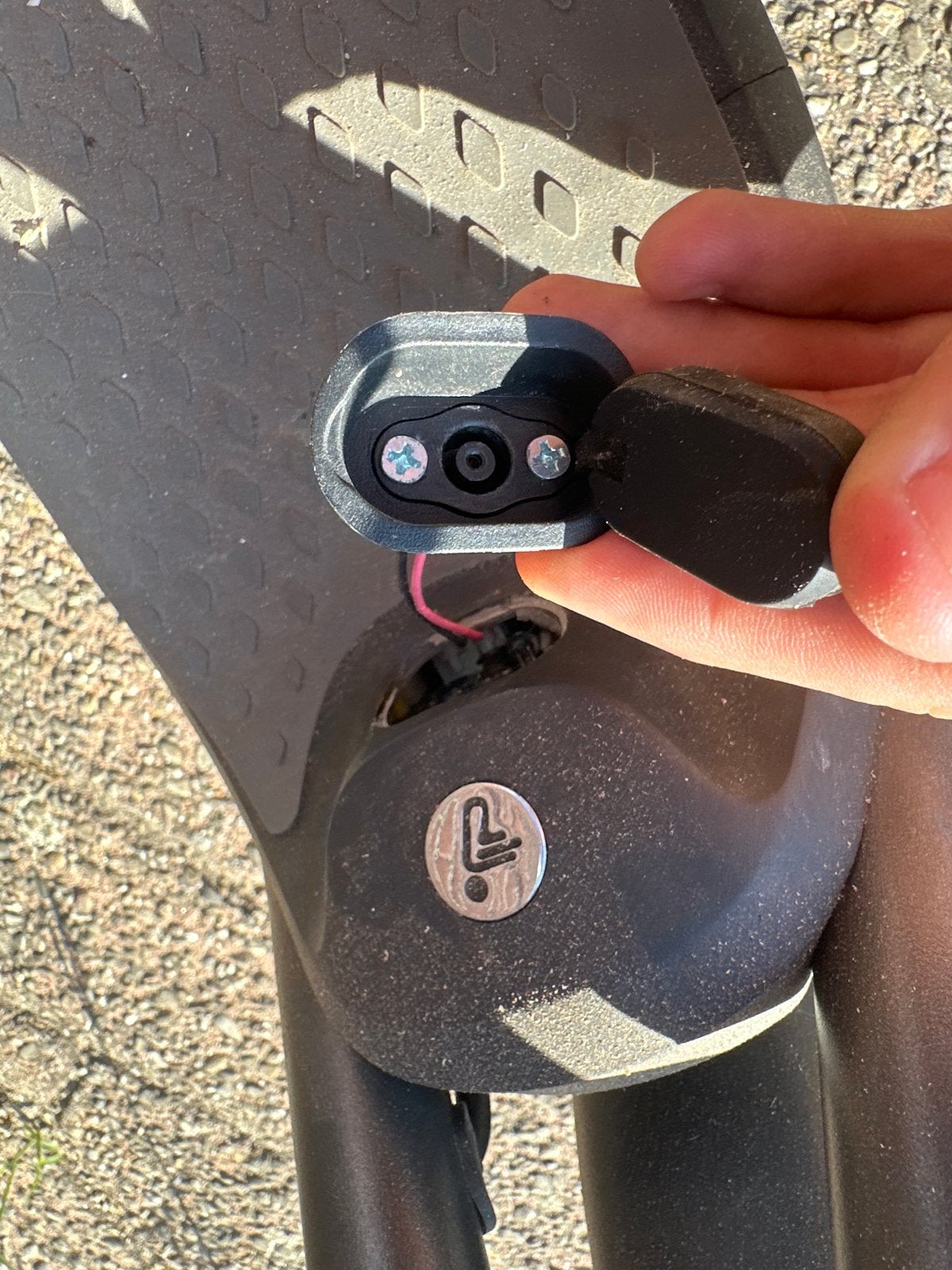 Segway Ninebot Kickscooter Max G30 - Elektrische step, Ophalen, Gebruikt, Elektrische step (E-scooter)