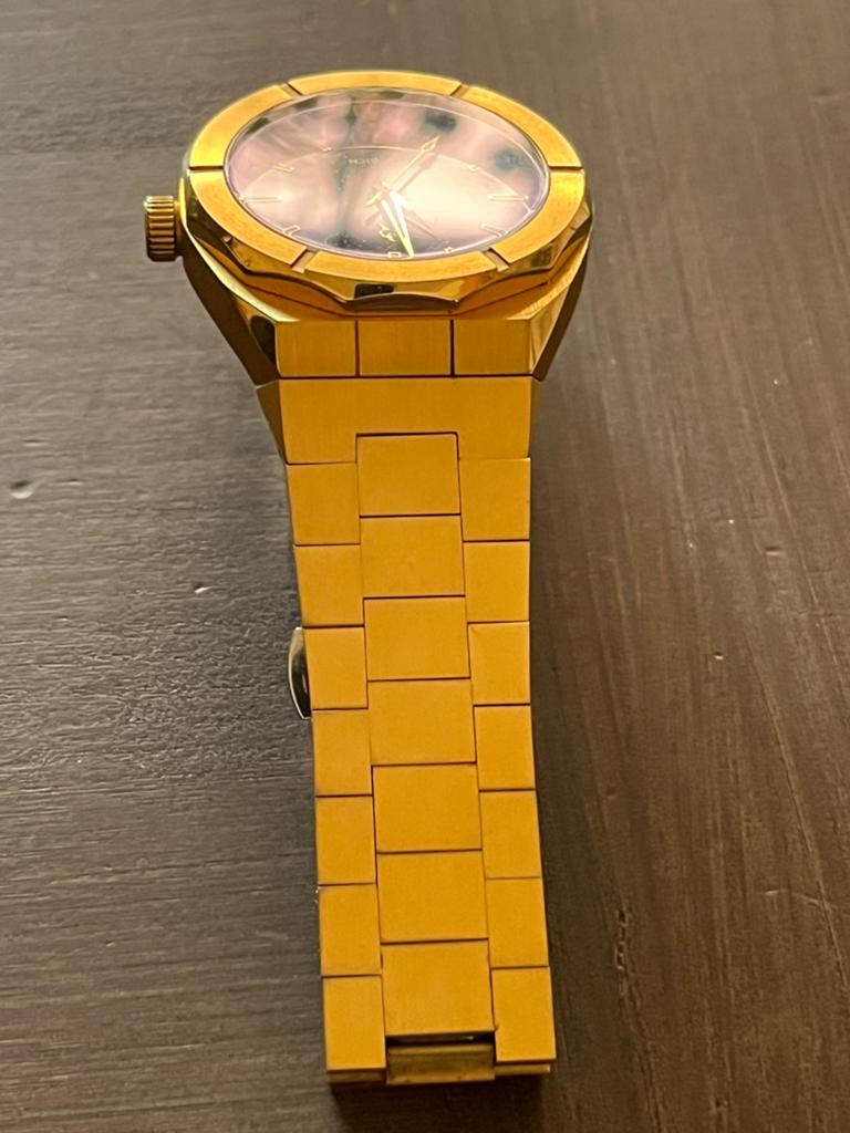 Paul rich horloge, Overige merken, Staal, Staal, Verzenden