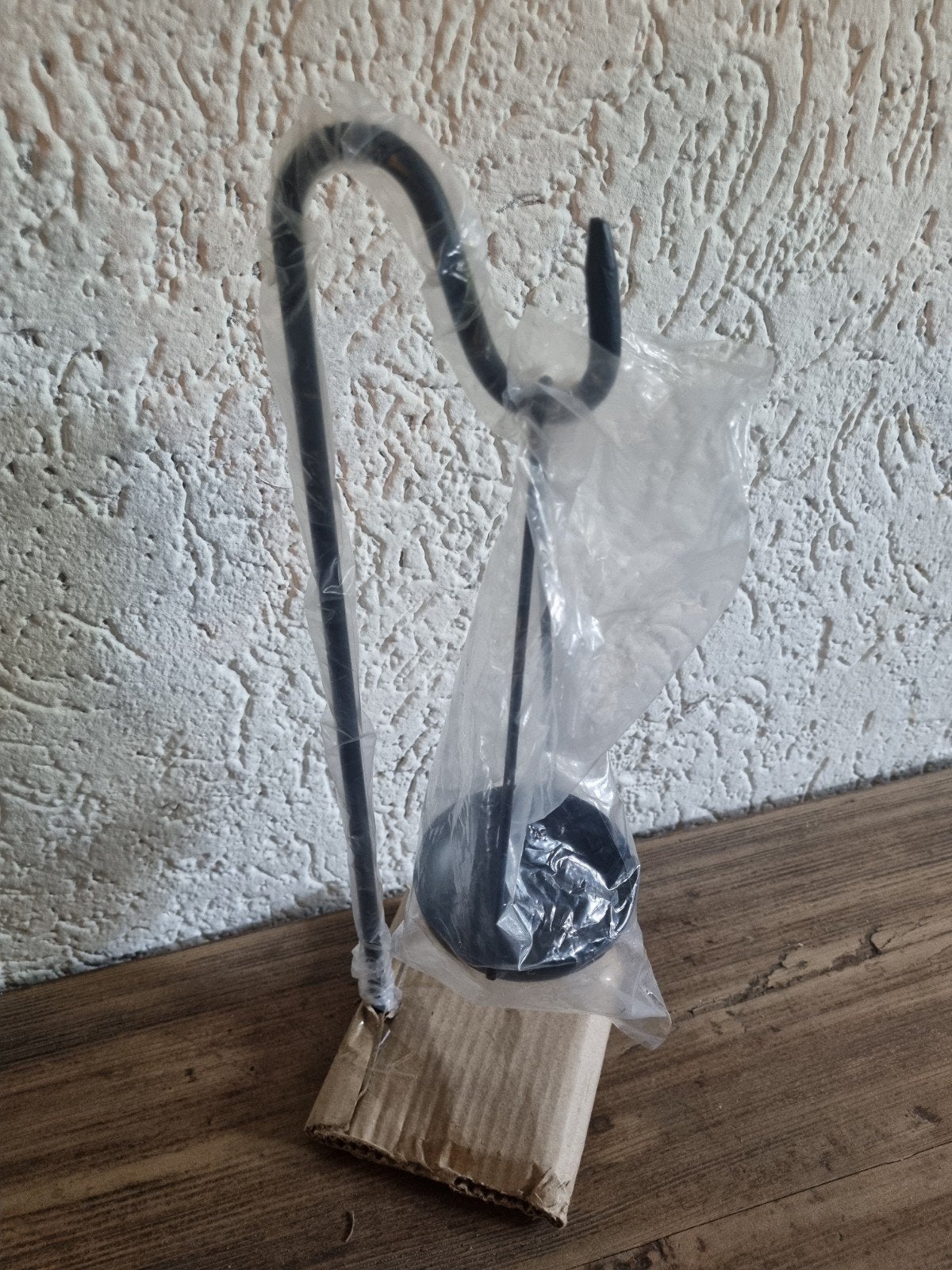 Te koop geurbrander voor amberblokjes, Ophalen, Nieuw