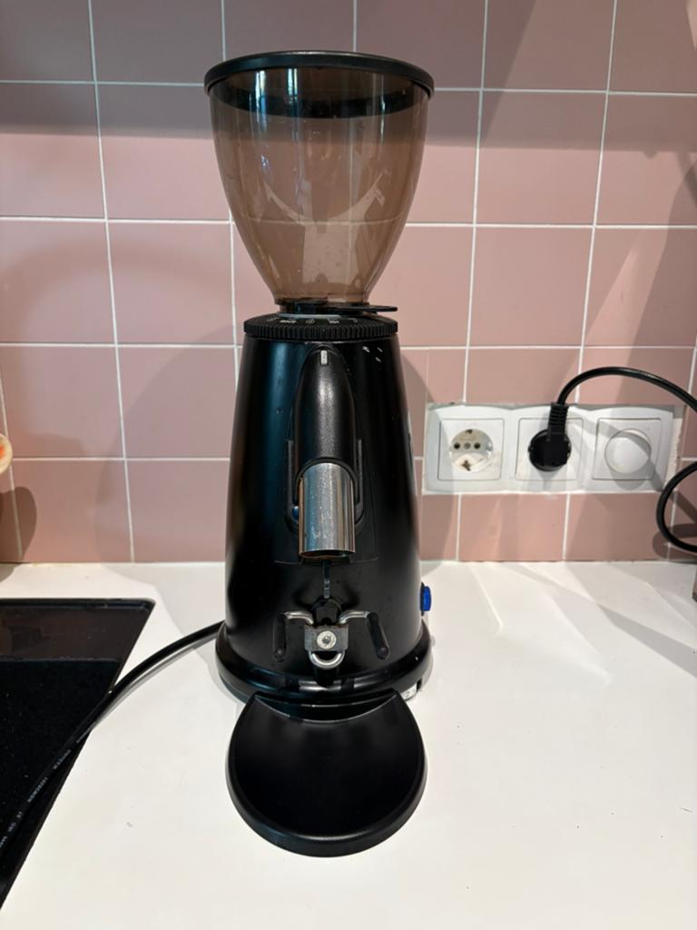 Macap bonen maler, Ophalen of Verzenden, Gebruikt, Macap, Koffiebonen