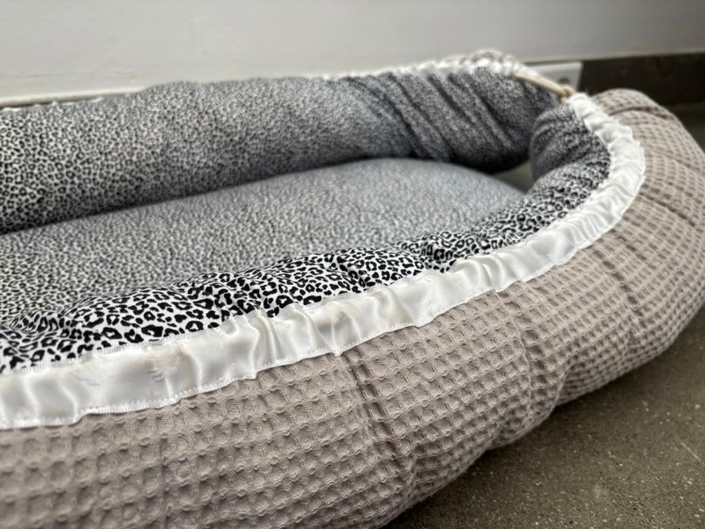 Babynestje handmade, Ophalen, Overige typen