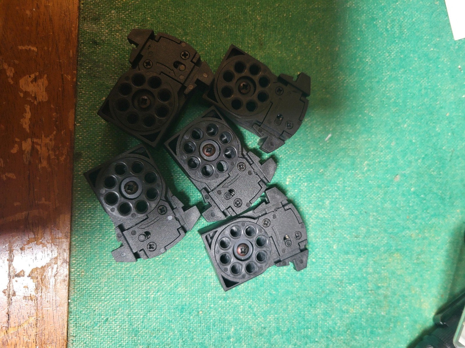 Gamo magazijn 4.5mm voor Replay 10 / Maxxim / Fast, Ophalen of Verzenden, Nieuw