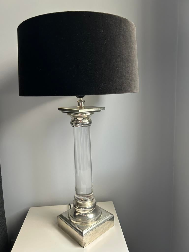 Eichholtz lamp, Ophalen, Zo goed als nieuw