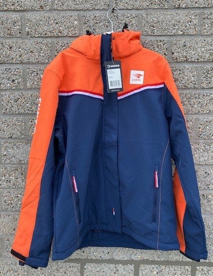 KNHS Jas, Dames, Nieuw, Maasbracht, Ophalen of Verzenden
