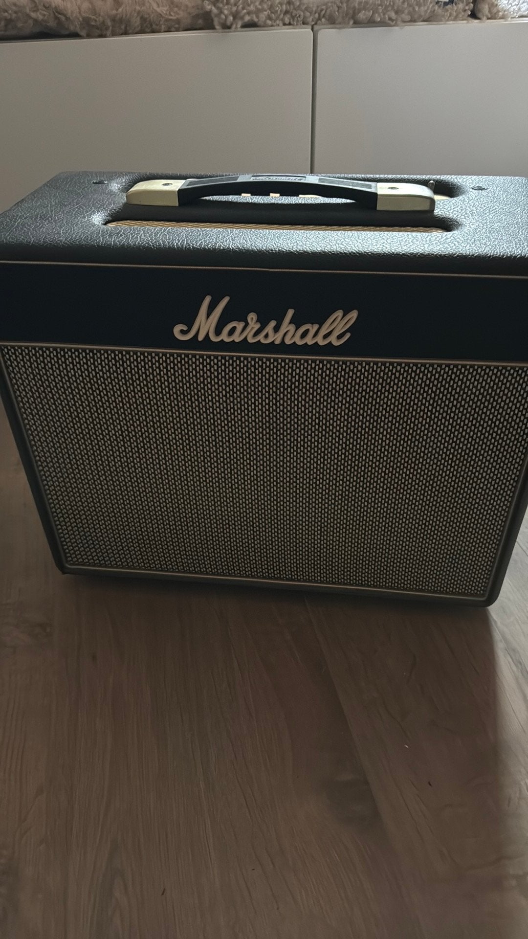 Marshall Class 5, Ophalen, Zo goed als nieuw, Minder dan 50 watt
