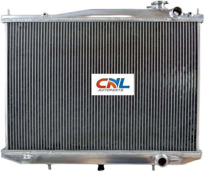 Radiateur Nissan Navara D22 3.0L ZD30 2001-2006; 3.3 V6, Nieuw, Ophalen of Verzenden