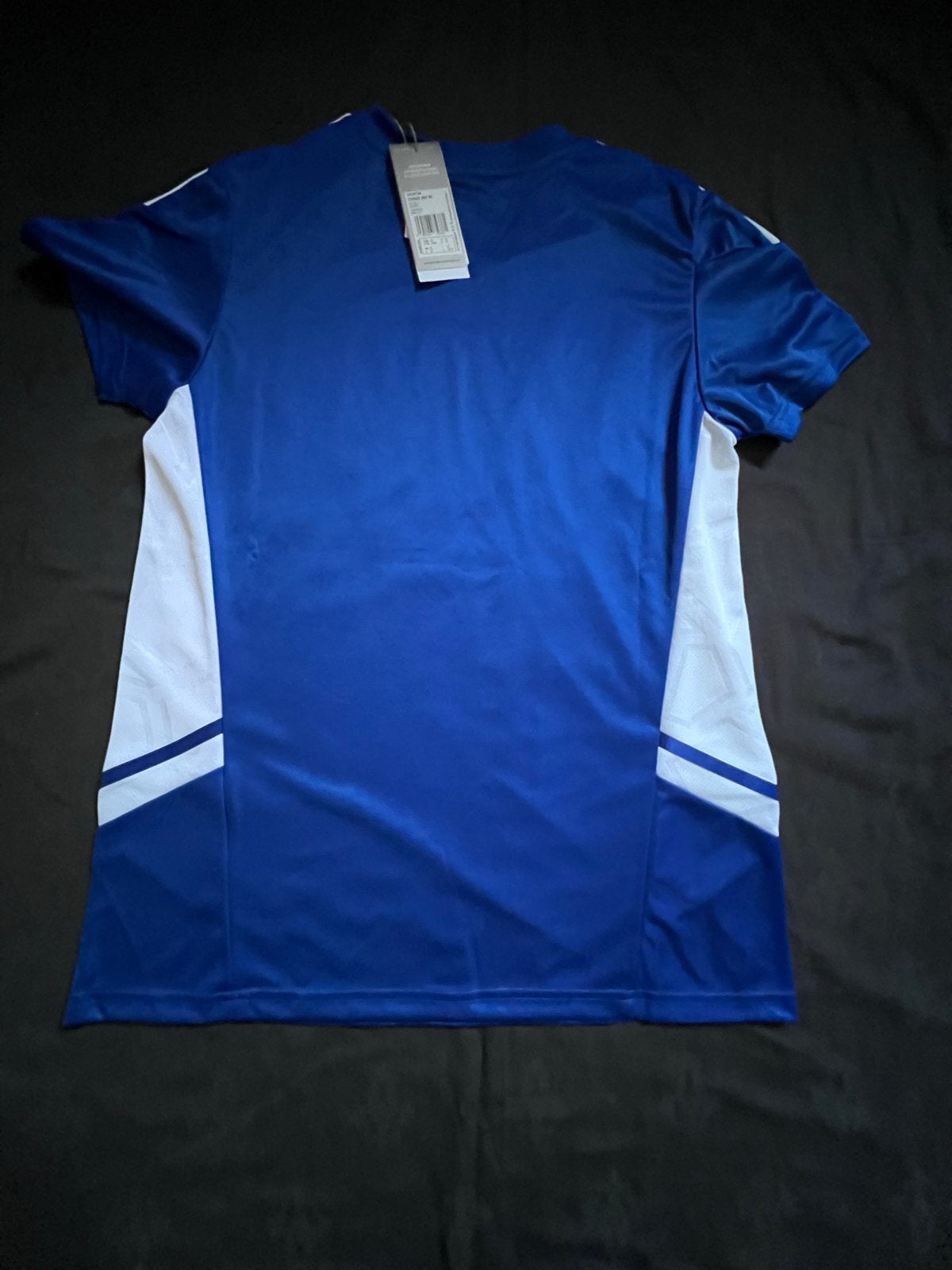 Adidas CON22 JSY W Voetbalshirt - Maat M, Sport en Fitness, Ophalen of Verzenden, Nieuw, Overige typen