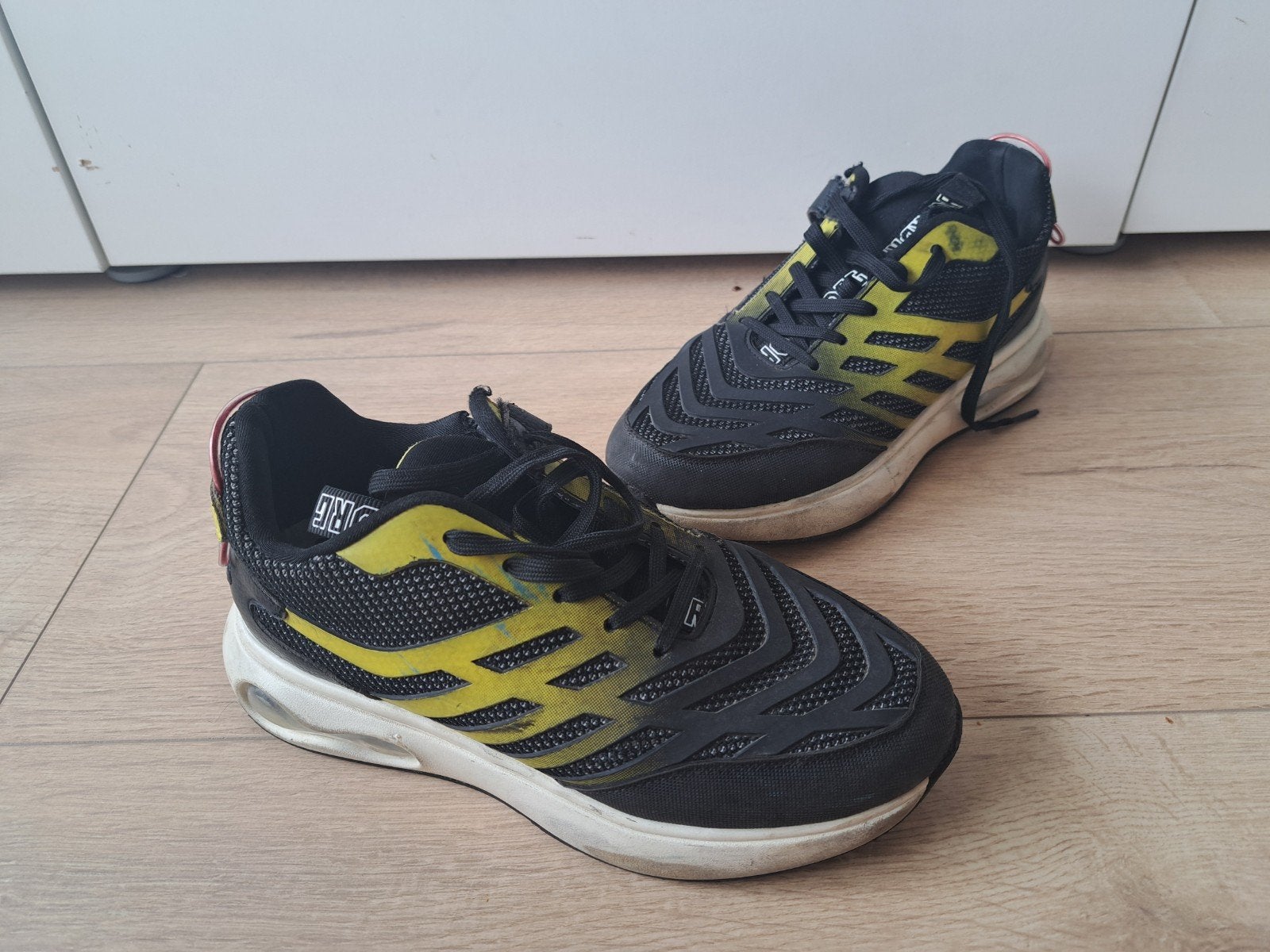Red Rag sneakers maat 37, Ophalen of Verzenden