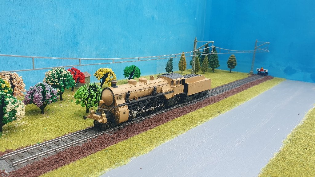 Märklin 37185 H0 digitaal 3-rail, Hobby en Vrije tijd, Wisselstroom, Locomotief, Ophalen of Verzenden, Zo goed als nieuw