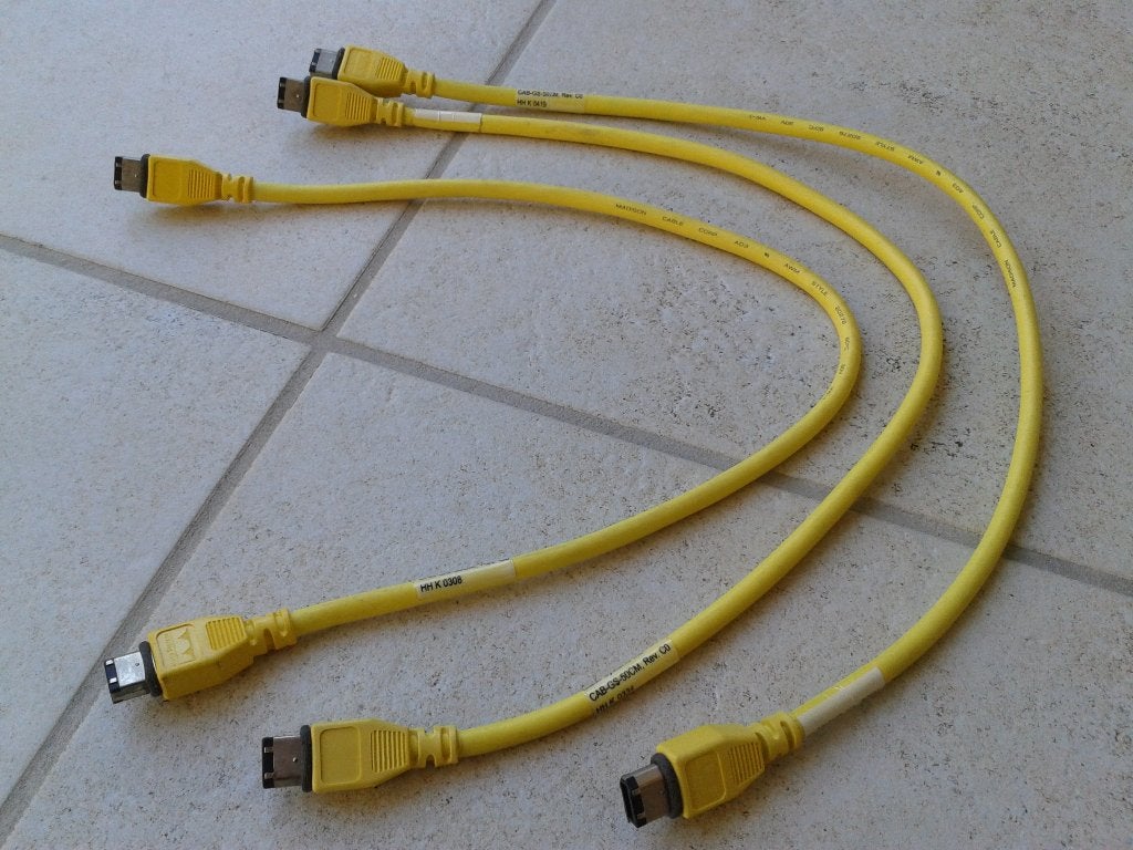 Cisco GigaStack Cable (CAB-GS-50CM), Ophalen of Verzenden, Zo goed als nieuw