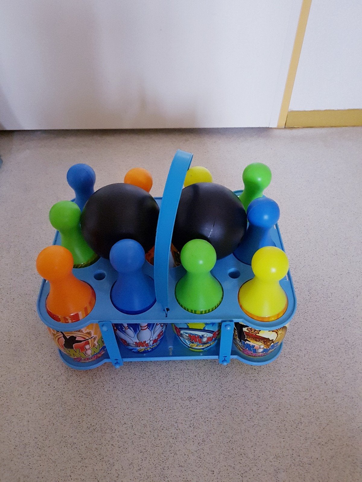 BOWLING, Ophalen of Verzenden