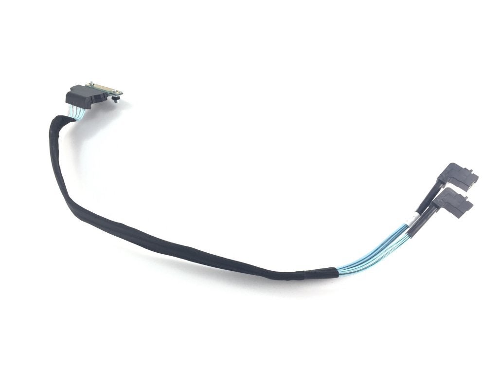 Dell PowerEdge R630 10-bay HD SAS Backplane Cable 05DP9R, Dell B.V., Info@dell.com, Transformatorweg 38-72, 1014 AK Amsterdam