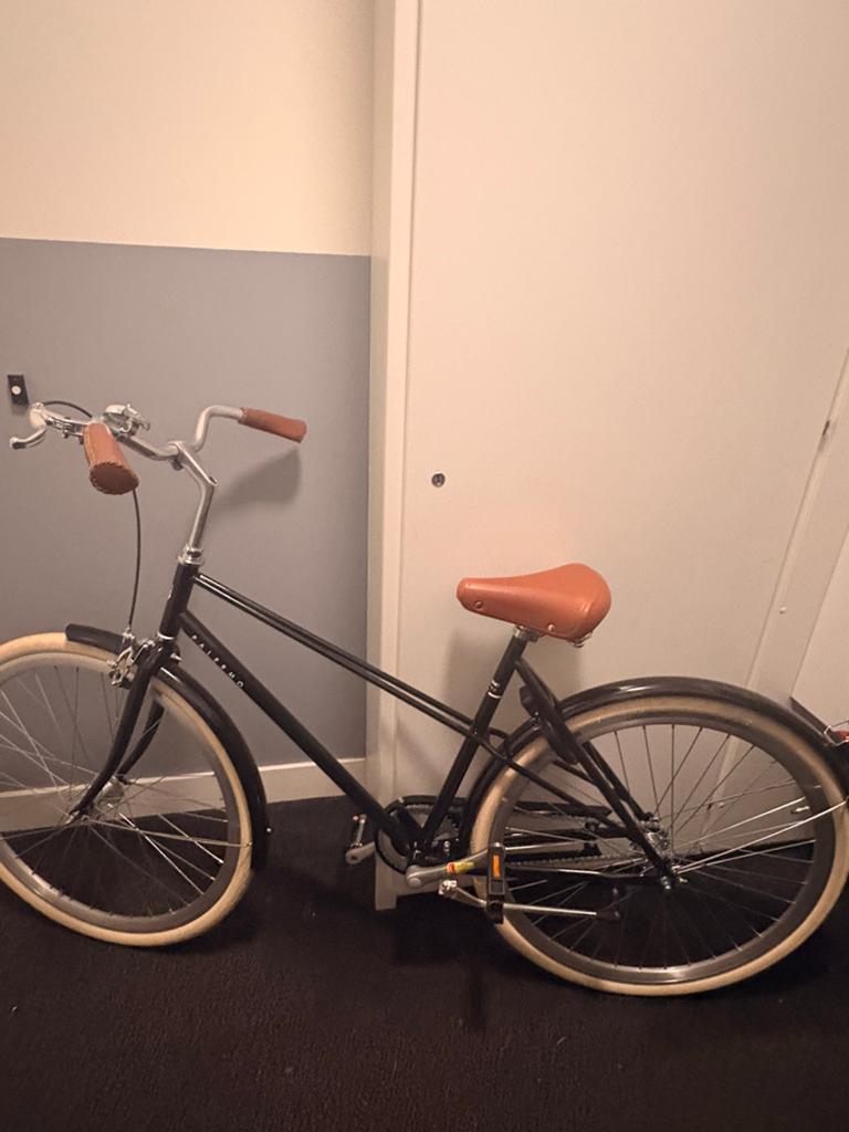 Nieuwe hippe altec palermo damesfiets 28 inch, Fietsen en Brommers, Fietsaccessoires | Fietsenrekken, Ophalen, Zo goed als nieuw