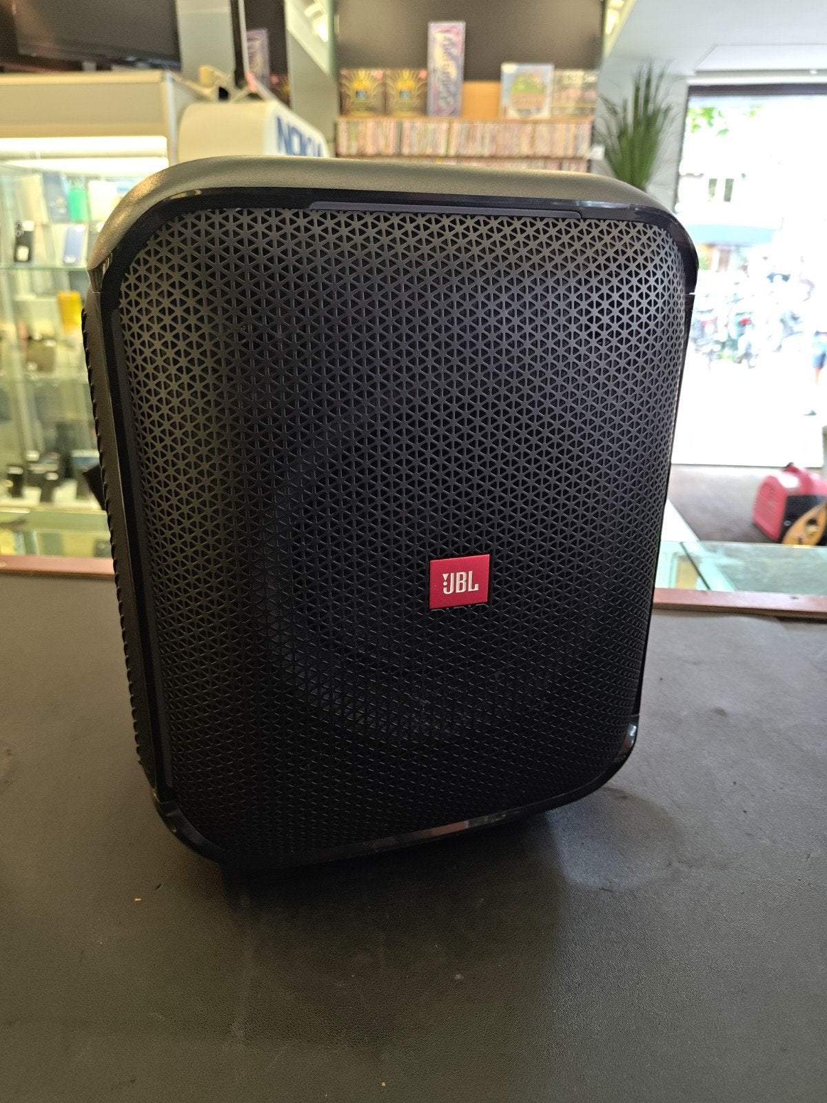 JBL PartyBox On-The-Go Draagbare Party Speaker