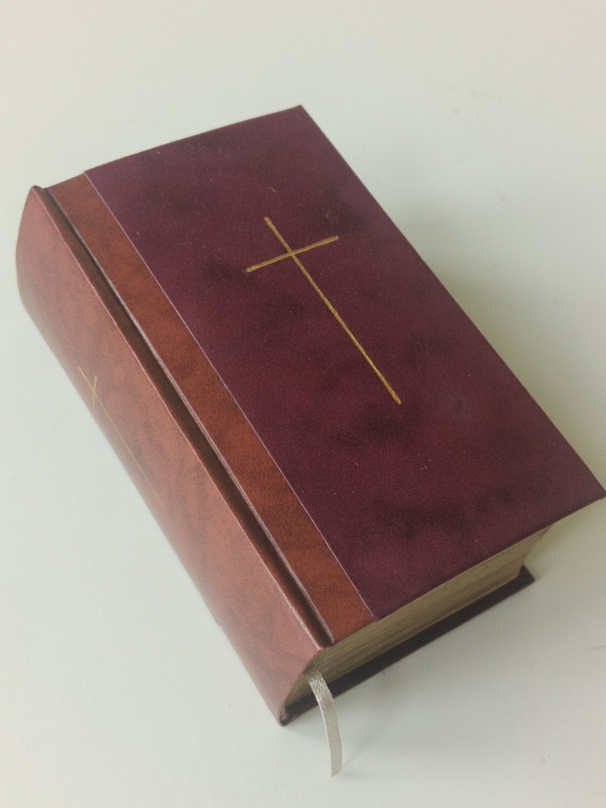 Bijbel (1884), Ophalen of Verzenden