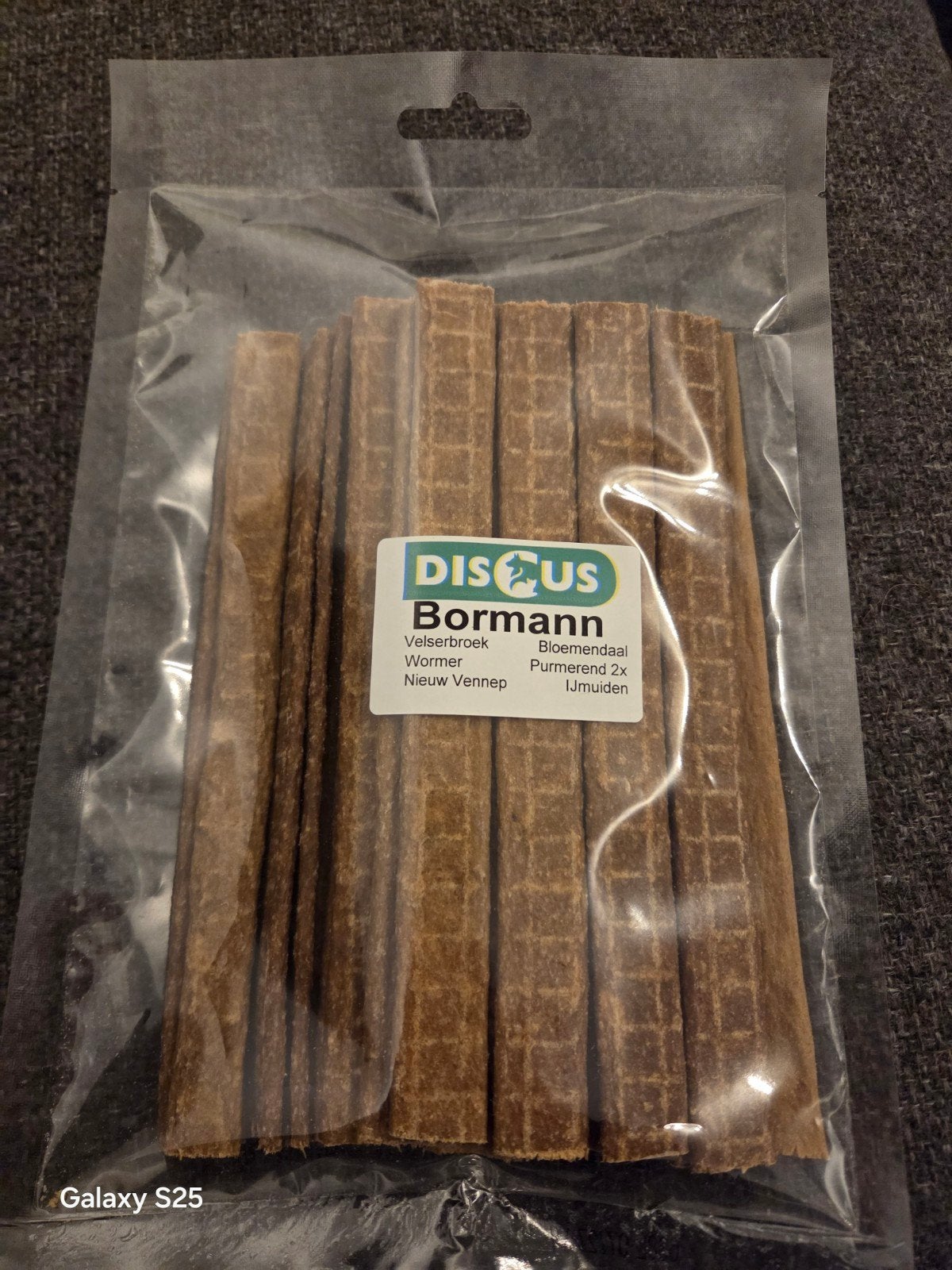 kalkoenstrips nieuw, Ophalen of Verzenden, Hond