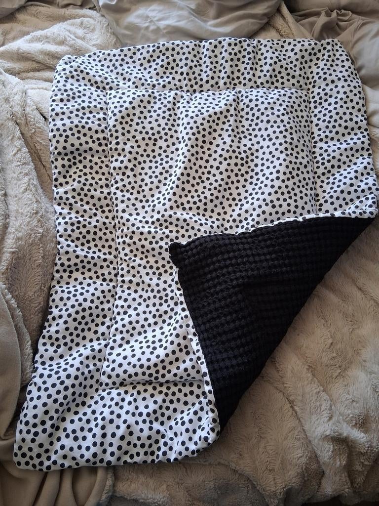 4 Boxkleden, Kinderen en Baby's, Boxen, Ophalen, Gebruikt, Boxkleed