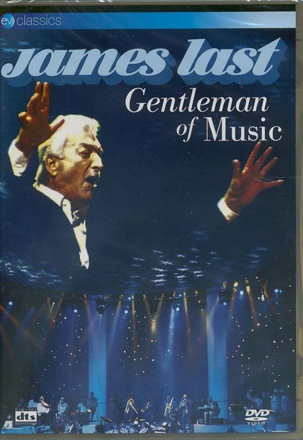 James Last 71 LP 's  CD 's  DVD 's Muziekcassettes- Boekje, Ophalen of Verzenden, Zo goed als nieuw