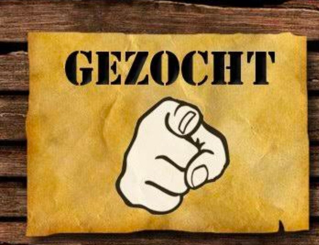 Gezocht: Horror/Thriller films op Blu-ray of DVD (gratis), Nederlands, Zo goed als nieuw, Ophalen, Vanaf 18 jaar